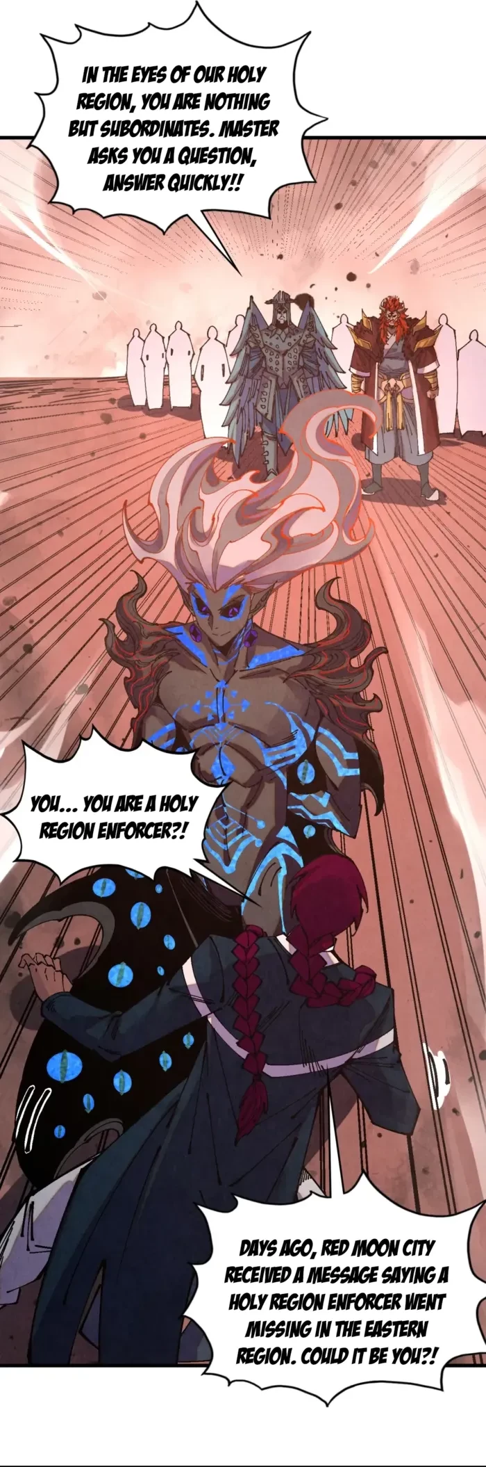 The Ultimate of All Ages Chapter 499 - 36