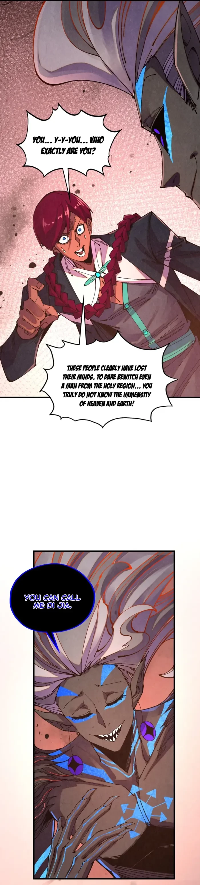 The Ultimate of All Ages Chapter 499 - 37