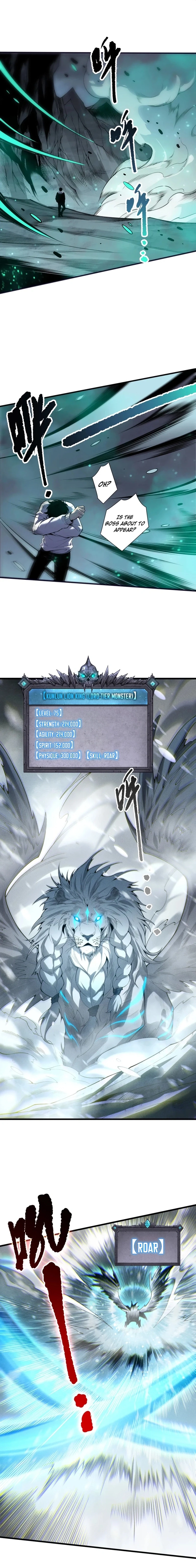 Necromancer, the Ultimate Scourge! Chapter 247 - 5