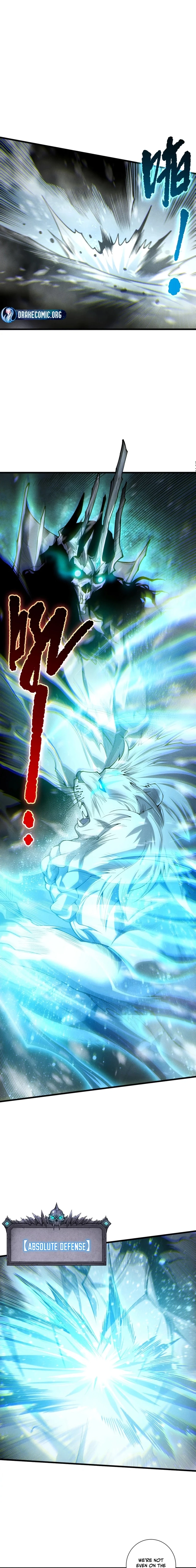 Necromancer, the Ultimate Scourge! Chapter 247 - 6