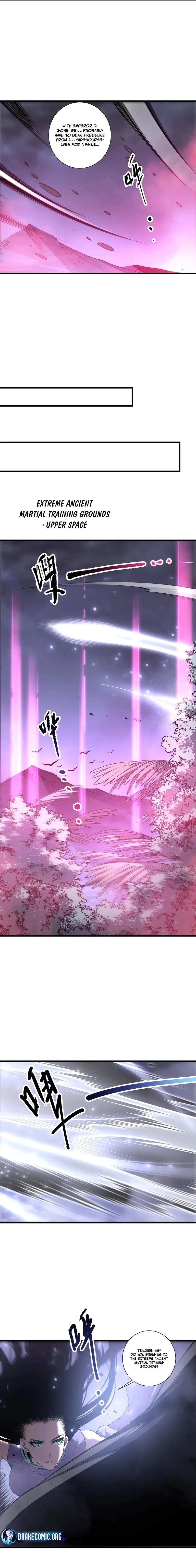 Necromancer, the Ultimate Scourge! Chapter 247 - 11