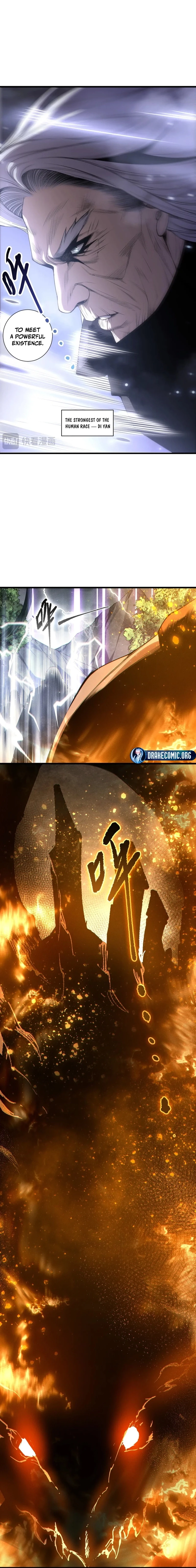 Necromancer, the Ultimate Scourge! Chapter 247 - 12