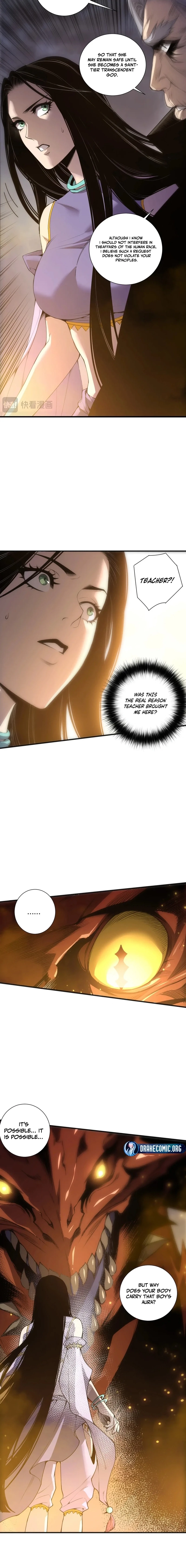 Necromancer, the Ultimate Scourge! Chapter 247 - 14