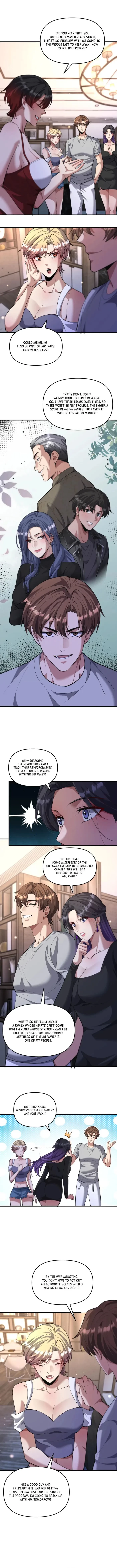 I’m Stuck On The Same Day For A Thousand Years Chapter 240 - 1