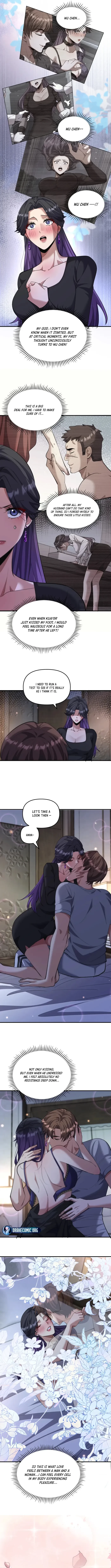 I’m Stuck On The Same Day For A Thousand Years Chapter 240 - 4