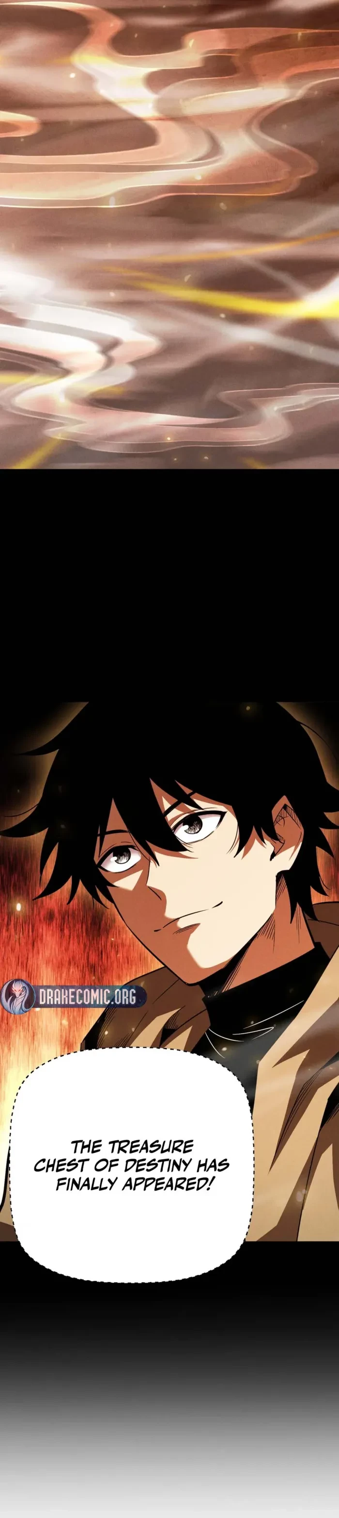 I Awoke as a God After Auto Battling For a Million Years Chapter 65 - 7