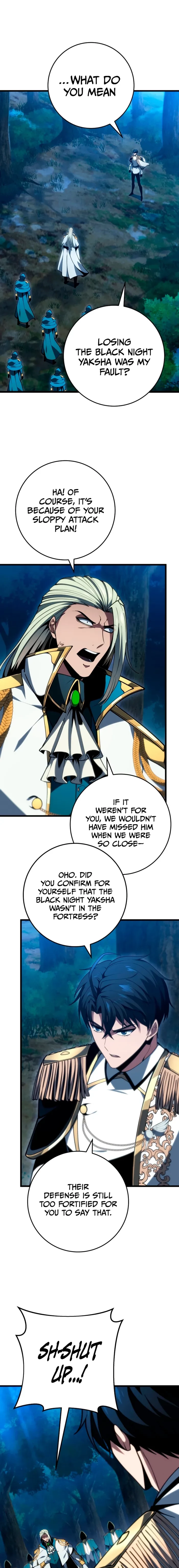 A Dragonslayer's Peerless Regression Chapter 70 - 1