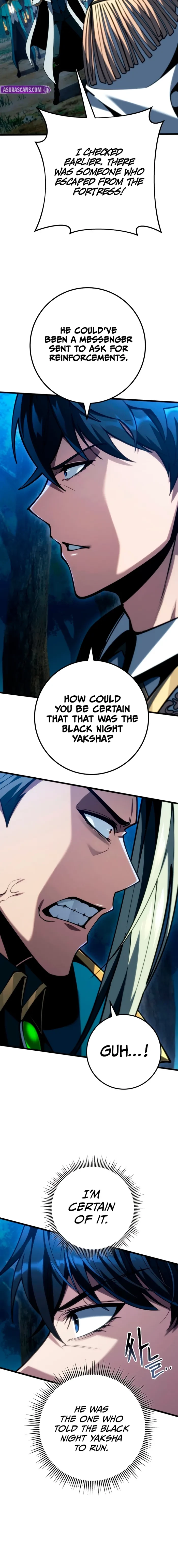 A Dragonslayer's Peerless Regression Chapter 70 - 2