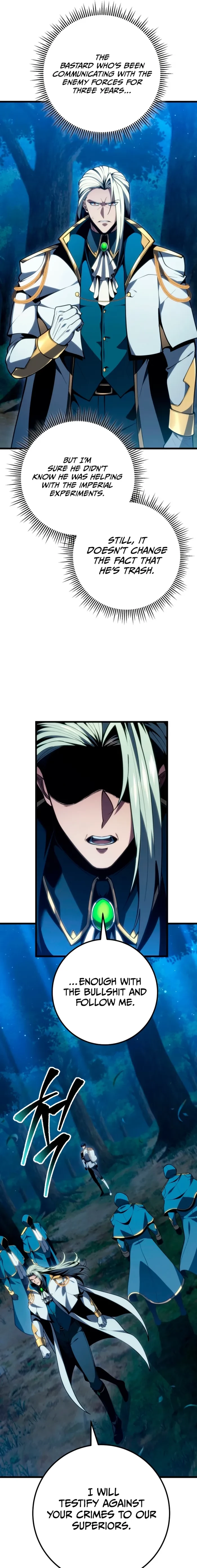 A Dragonslayer's Peerless Regression Chapter 70 - 3