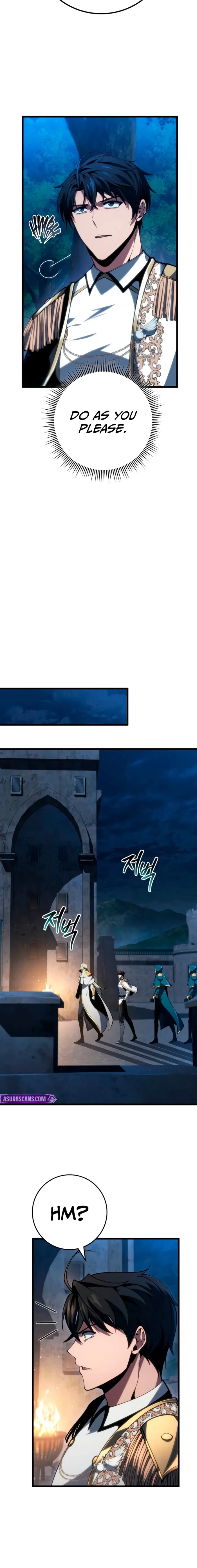 A Dragonslayer's Peerless Regression Chapter 70 - 4