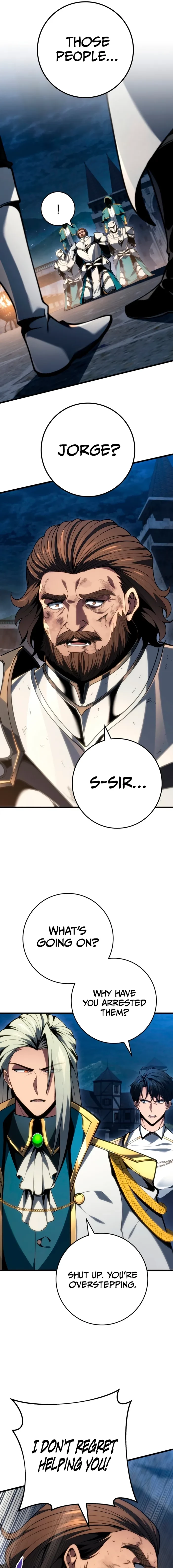 A Dragonslayer's Peerless Regression Chapter 70 - 5