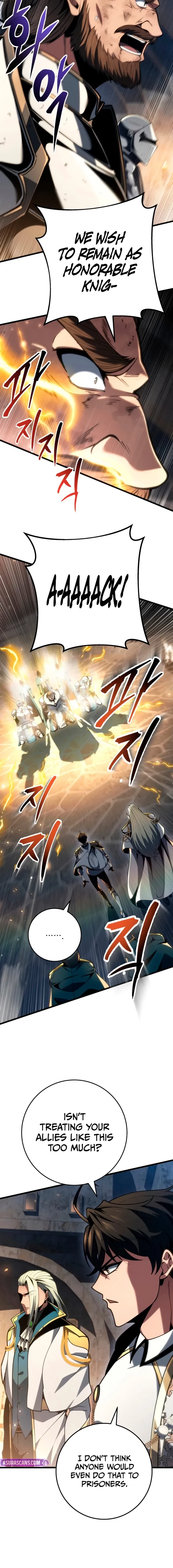 A Dragonslayer's Peerless Regression Chapter 70 - 6