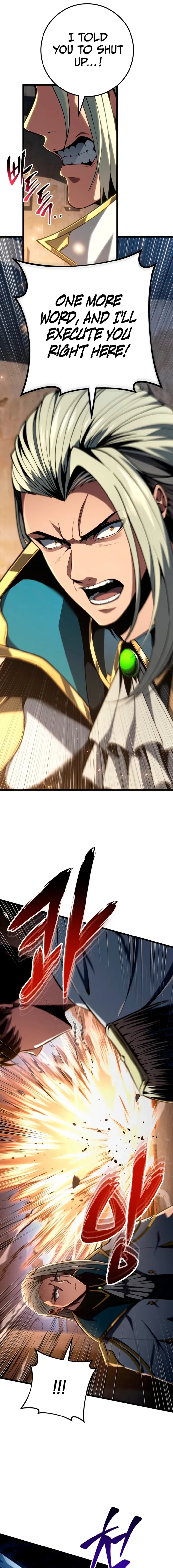 A Dragonslayer's Peerless Regression Chapter 70 - 7