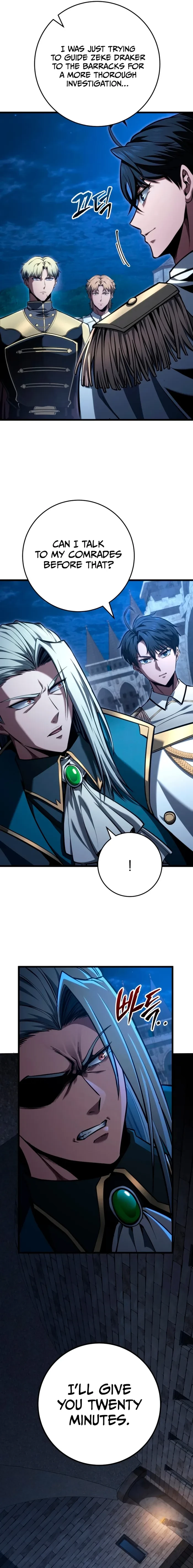 A Dragonslayer's Peerless Regression Chapter 70 - 11