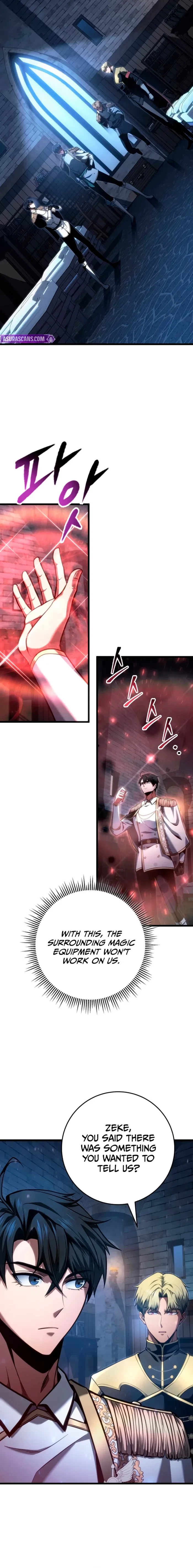 A Dragonslayer's Peerless Regression Chapter 70 - 12