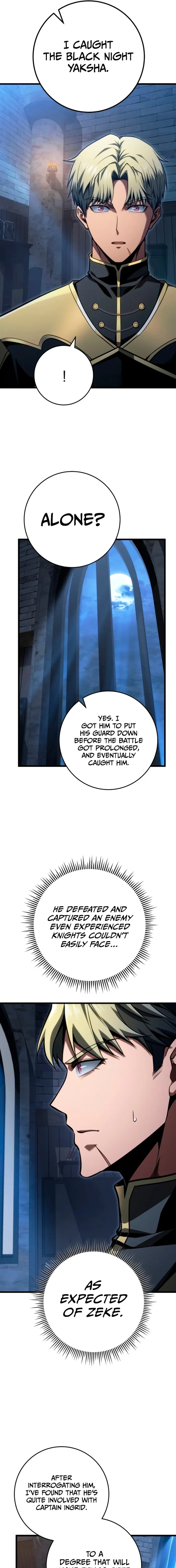 A Dragonslayer's Peerless Regression Chapter 70 - 13