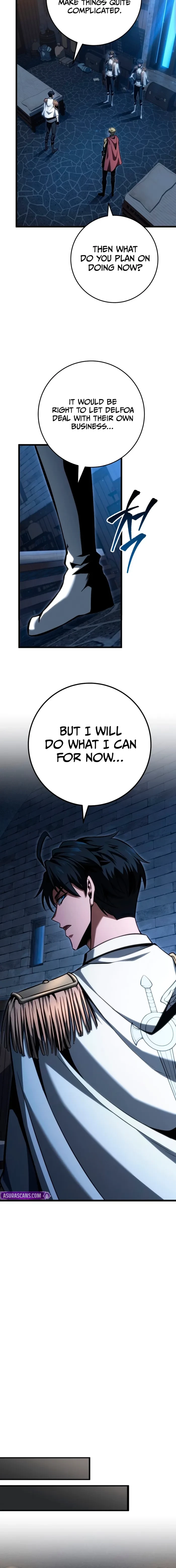 A Dragonslayer's Peerless Regression Chapter 70 - 14