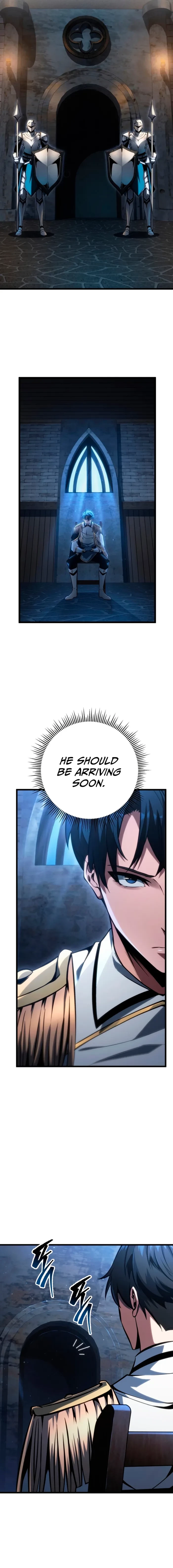 A Dragonslayer's Peerless Regression Chapter 70 - 15