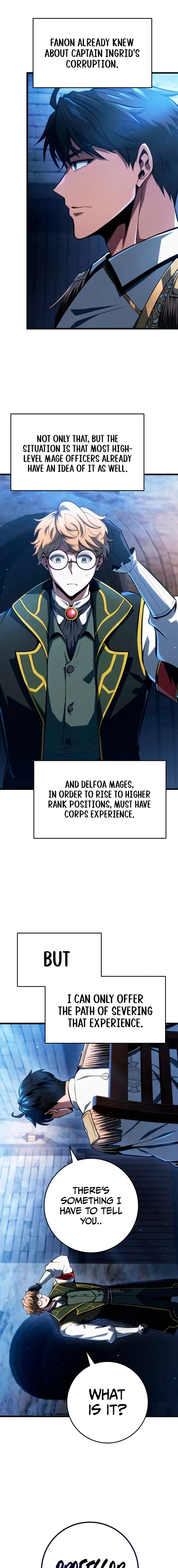 A Dragonslayer's Peerless Regression Chapter 70 - 17