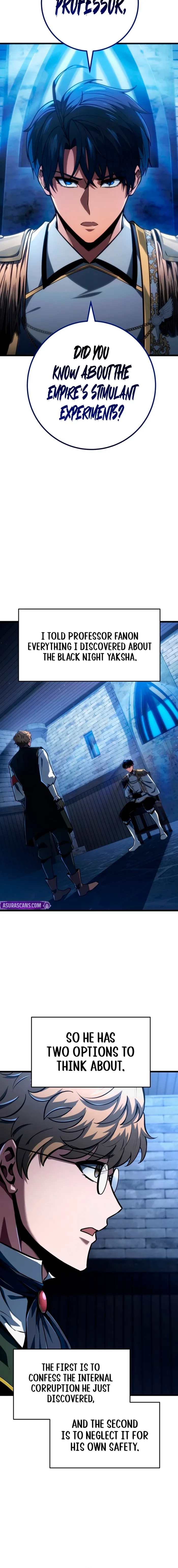 A Dragonslayer's Peerless Regression Chapter 70 - 18