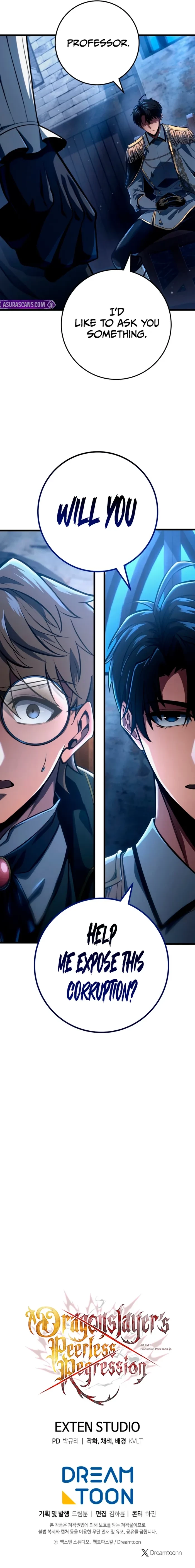 A Dragonslayer's Peerless Regression Chapter 70 - 19