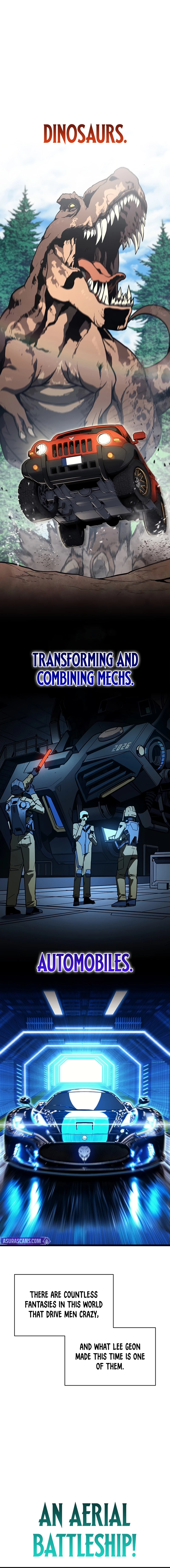 Return of the Disaster-Class Hero Chapter 161 - 2