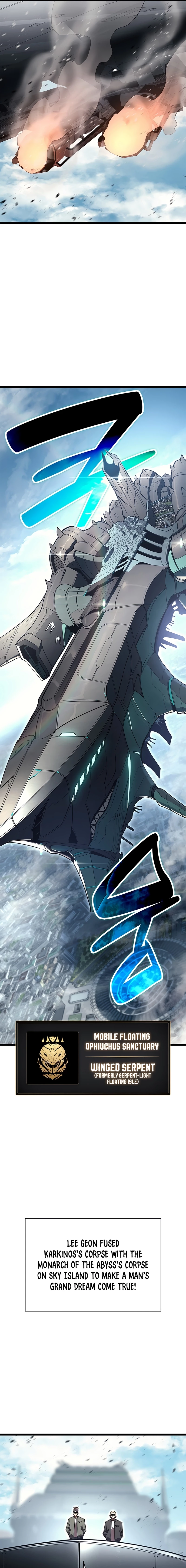 Return of the Disaster-Class Hero Chapter 161 - 3