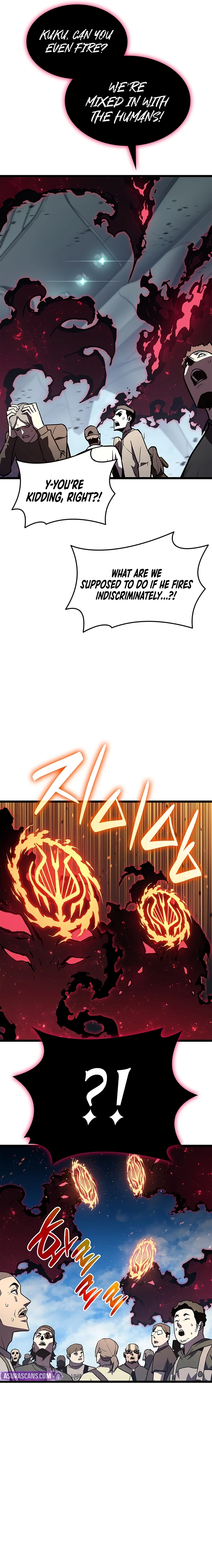 Return of the Disaster-Class Hero Chapter 161 - 6