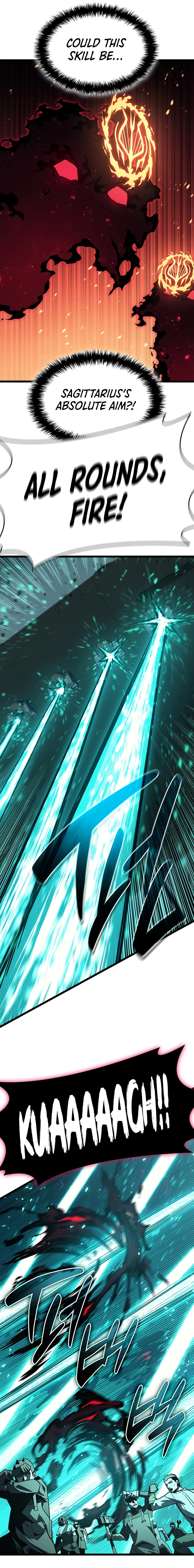 Return of the Disaster-Class Hero Chapter 161 - 7