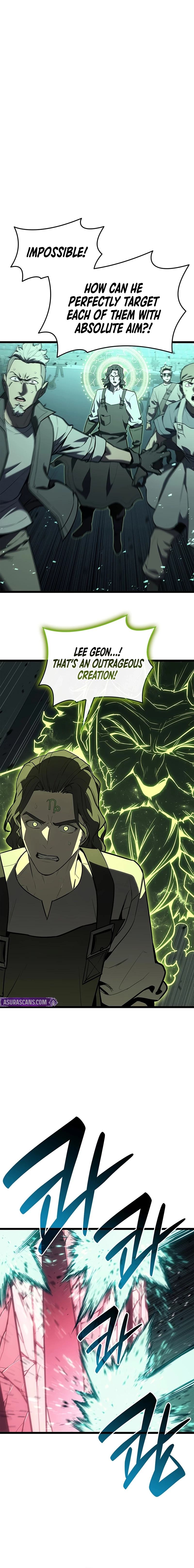 Return of the Disaster-Class Hero Chapter 161 - 8