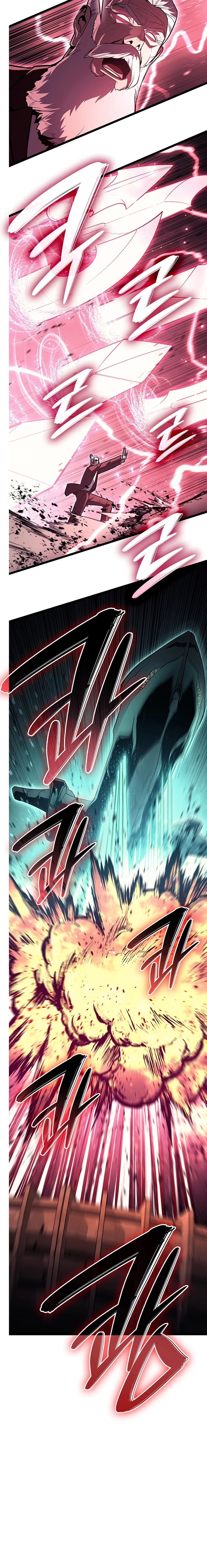 Return of the Disaster-Class Hero Chapter 161 - 10