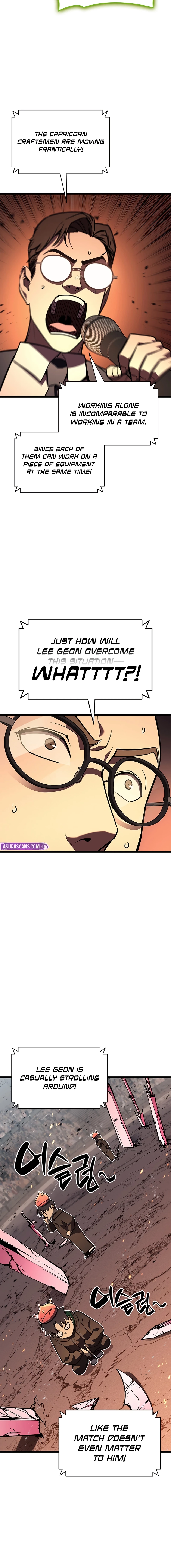 Return of the Disaster-Class Hero Chapter 162 - 10