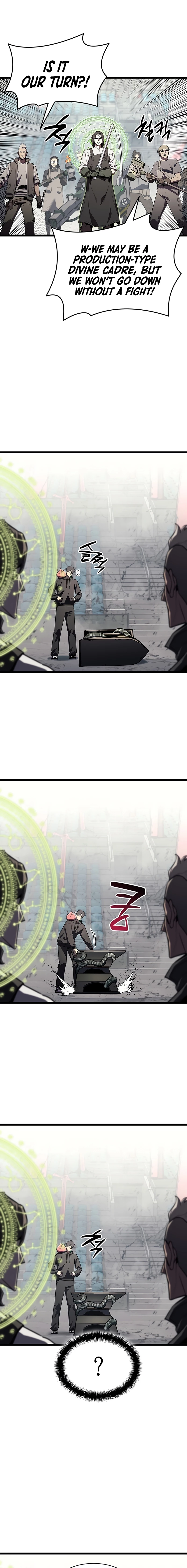 Return of the Disaster-Class Hero Chapter 161 - 13