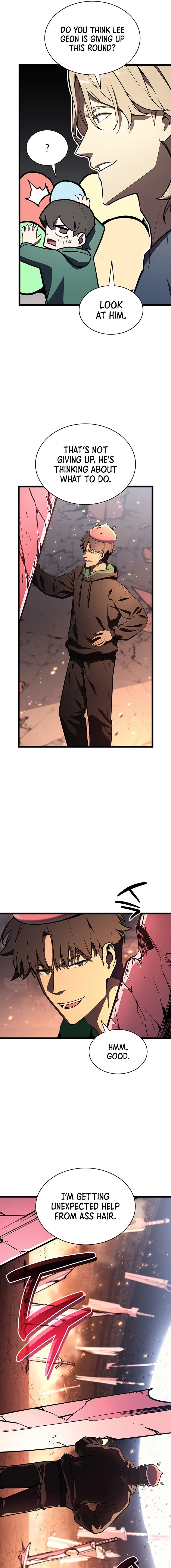 Return of the Disaster-Class Hero Chapter 162 - 13