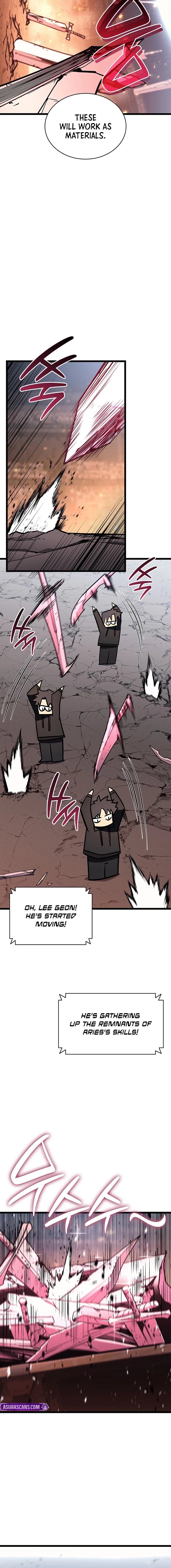 Return of the Disaster-Class Hero Chapter 162 - 14