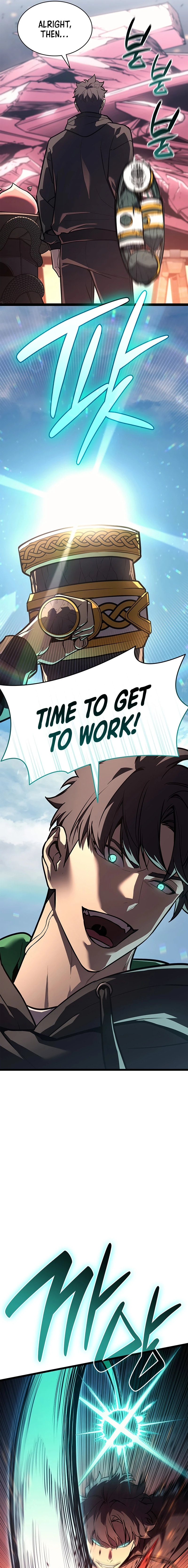 Return of the Disaster-Class Hero Chapter 162 - 15