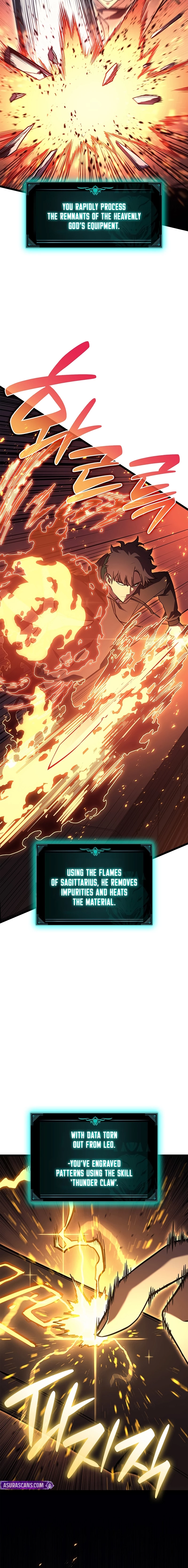 Return of the Disaster-Class Hero Chapter 162 - 16