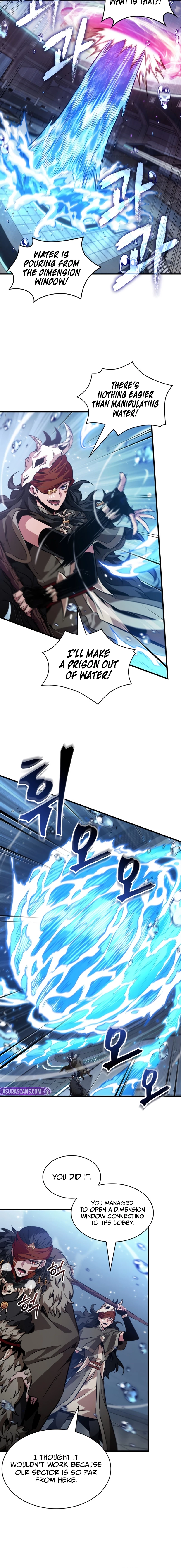 Pick Me Up Chapter 187 - 2