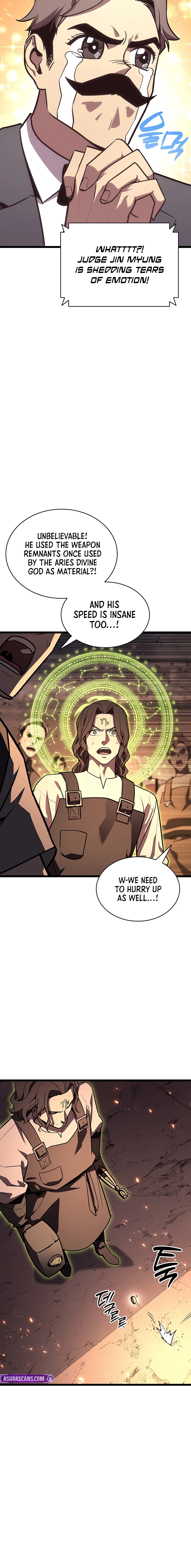 Return of the Disaster-Class Hero Chapter 162 - 18