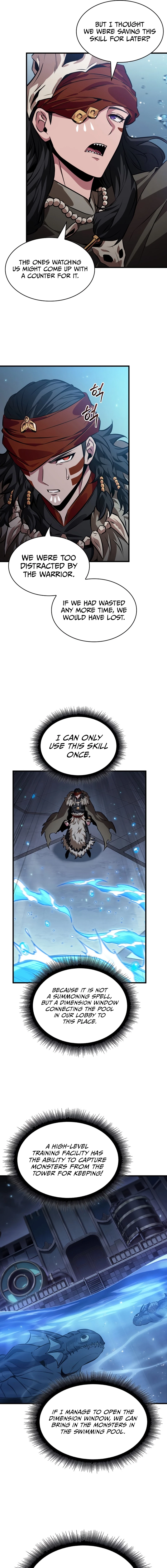 Pick Me Up Chapter 187 - 3