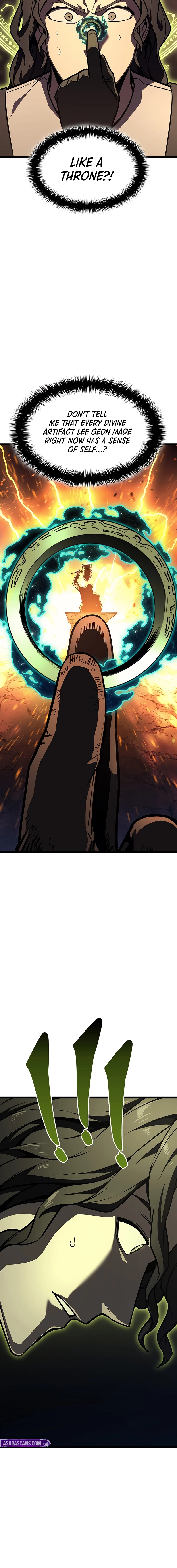 Return of the Disaster-Class Hero Chapter 162 - 20