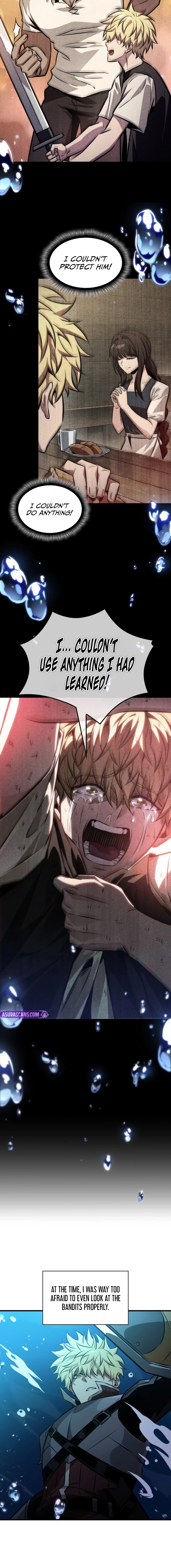 Pick Me Up Chapter 187 - 6