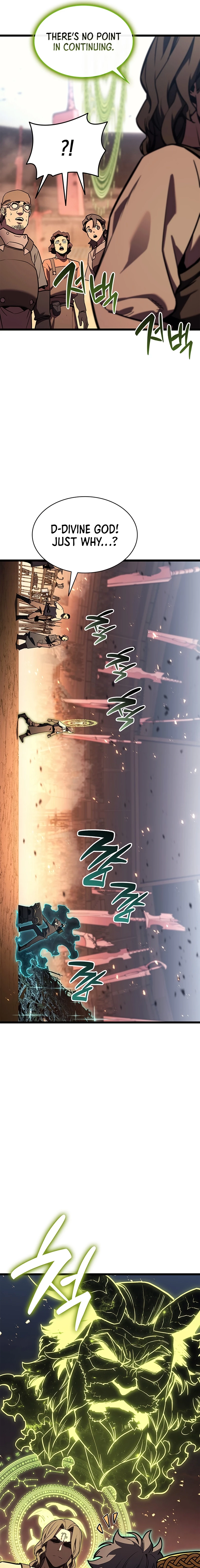 Return of the Disaster-Class Hero Chapter 162 - 23