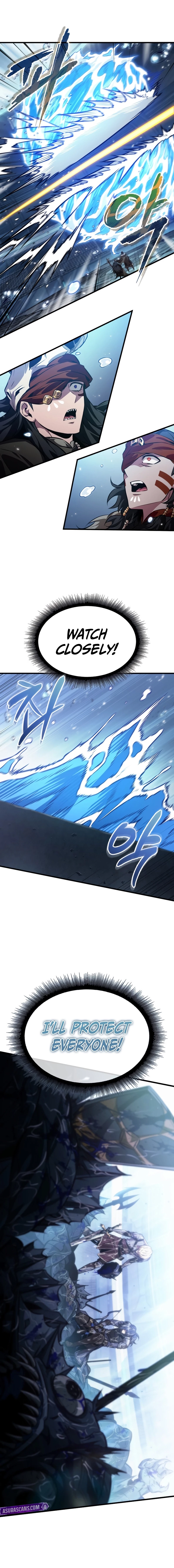 Pick Me Up Chapter 187 - 8