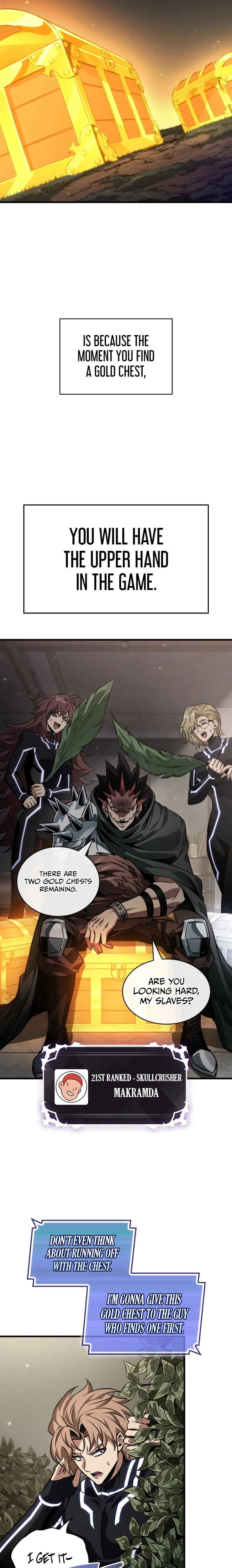 Pick Me Up Chapter 187 - 17