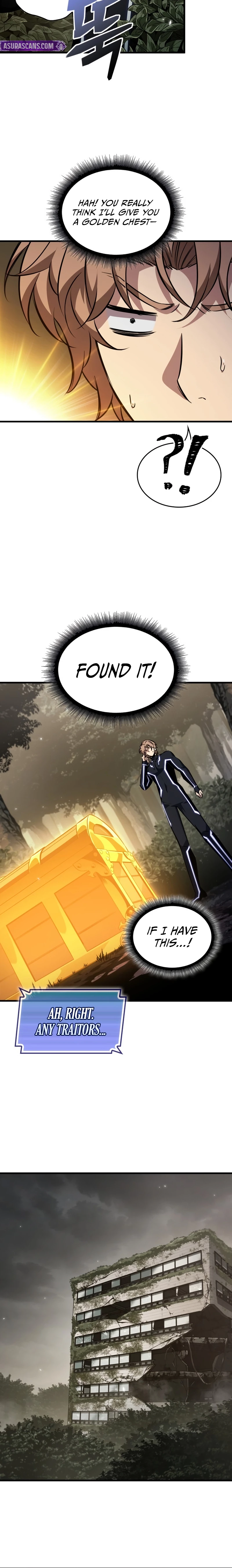 Pick Me Up Chapter 187 - 18