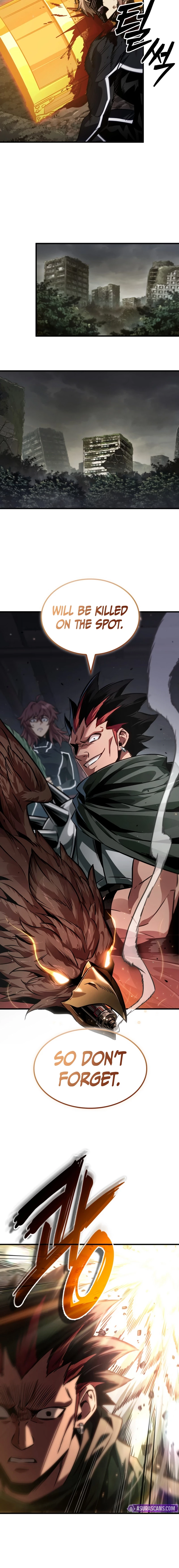 Pick Me Up Chapter 187 - 20