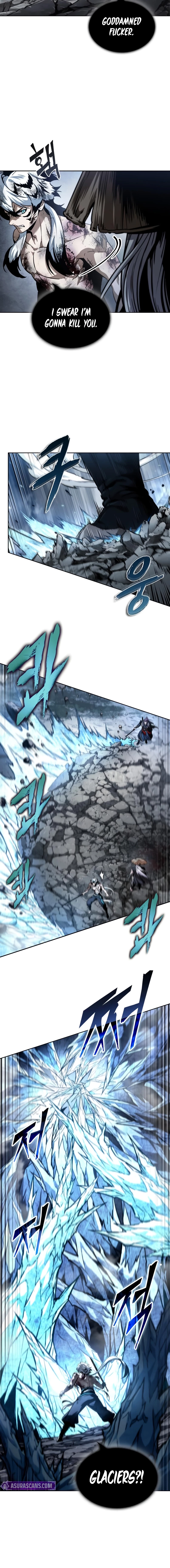 Nano Machine Chapter 298 - 6