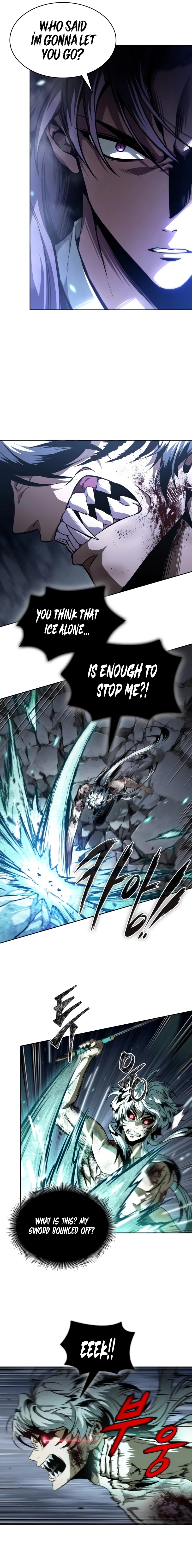 Nano Machine Chapter 298 - 7