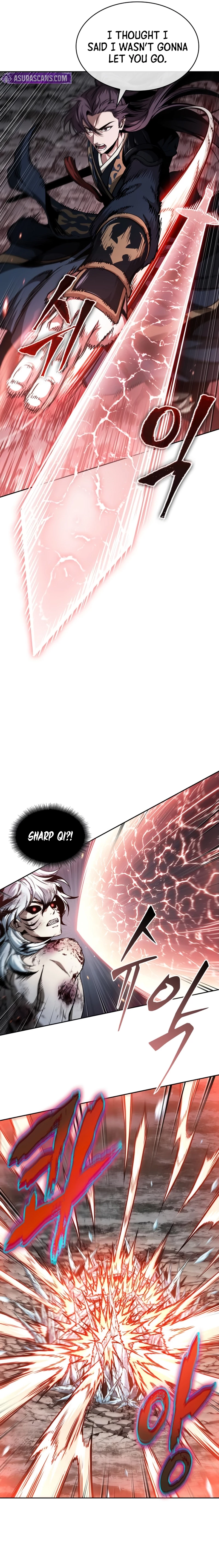 Nano Machine Chapter 298 - 9